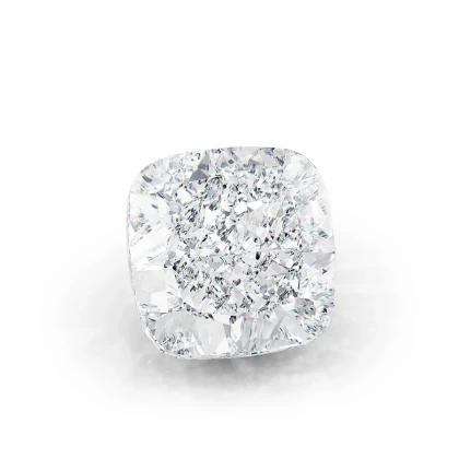 Cushion Cut Engagement Rings