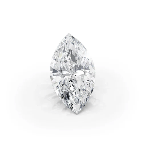 Marquise Cut Engagement Rings