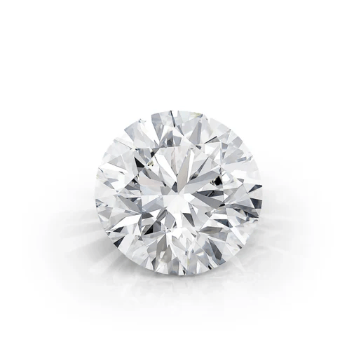 Round Cut Engagement Rings