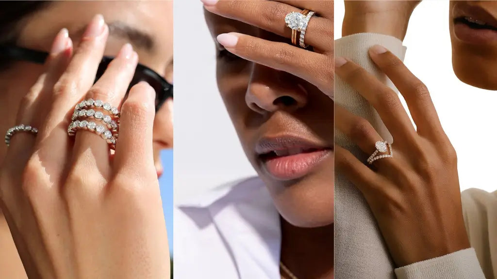 Where Can I Buy a Wedding Ring?