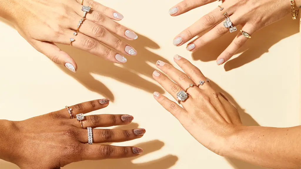 What Ring Shape Is Best for Me? – Your Complete Guide