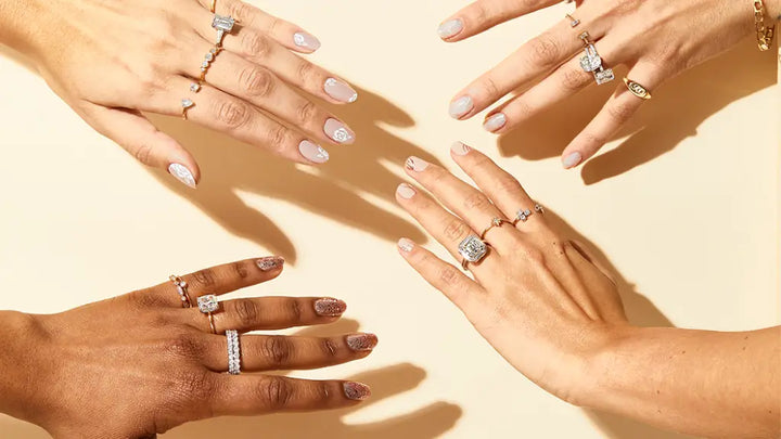 What Ring Shape Is Best for Me? – Your Complete Guide