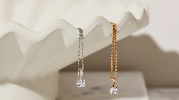 Where to Buy a Diamond Necklace?