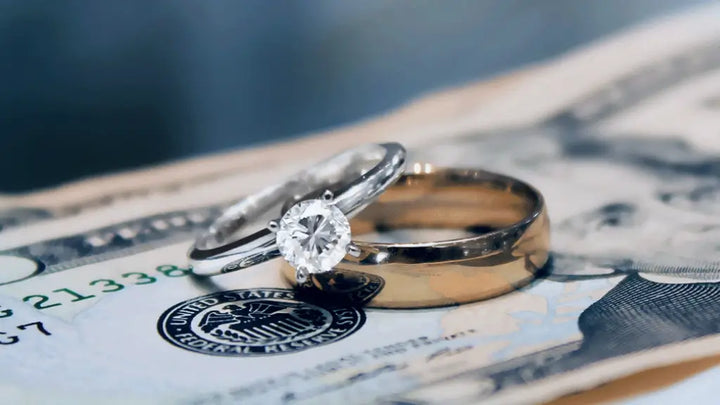 How Much Should You Spend on an Engagement Ring?