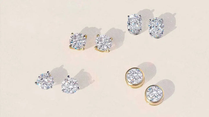 What Are Stud Earrings? A Complete Guide