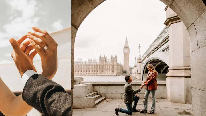 Where to Buy Engagement Ring UK: The Complete Guide