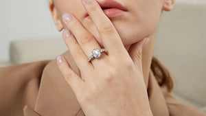 Statement Rings for Women: Bold Jewelry That Speaks Volumes