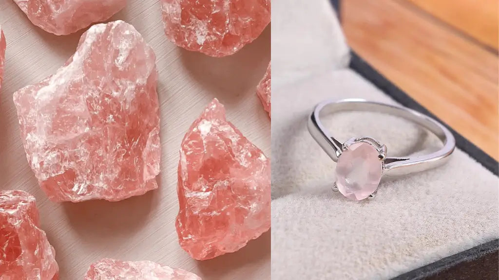 Rose Quartz Meaning: The Deep Symbolism, Healing Properties, and Spiritual Power of the Stone of Love