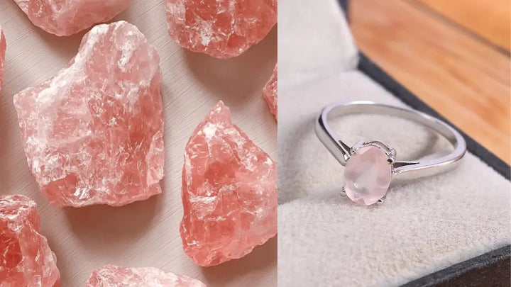 Rose Quartz Meaning: The Deep Symbolism, Healing Properties, and Spiritual Power of the Stone of Love