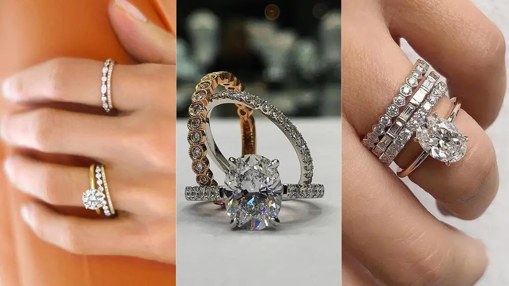 Should I Solder My Rings Together?