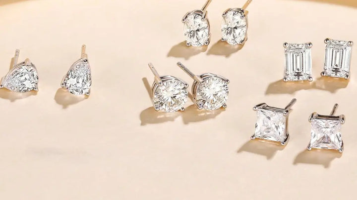 Diamond Stud Earrings UK: A Complete Guide to Timeless Elegance