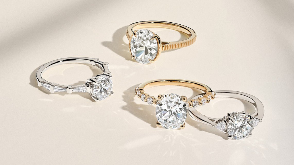 What Karat Gold for Engagement Ring?