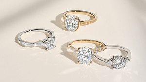 What Karat Gold for Engagement Ring?