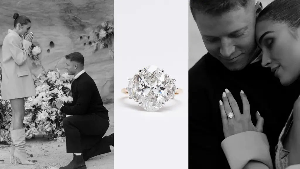 Olivia Culpo Engagement Ring: A Modern Icon of Elegance