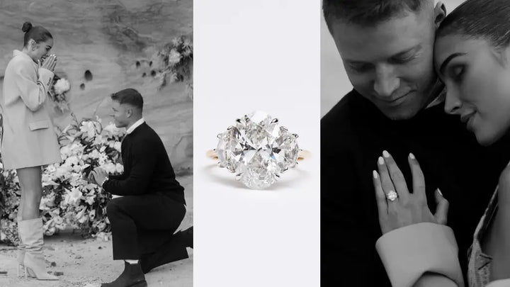 Olivia Culpo Engagement Ring: A Modern Icon of Elegance