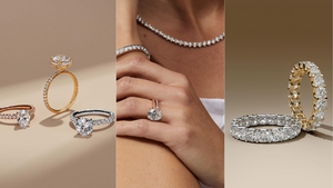 10 Year Anniversary Ring: Celebrating a Decade of Love