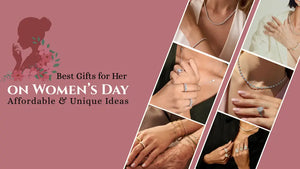Best Gifts for Her on Women’s Day – Affordable & Unique Ideas