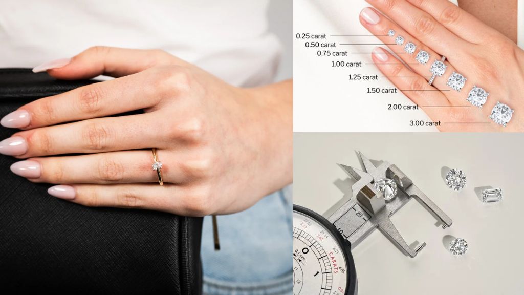 How Much Is a 1/4 Carat Diamond Worth?