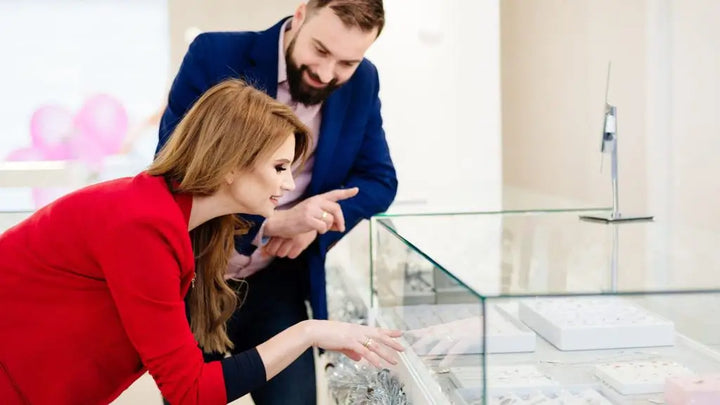 Affordable Diamond Engagement Rings under $500