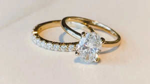 Best Website to Buy Engagement Rings - KRK Jewels