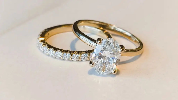 Best Website to Buy Engagement Rings - KRK Jewels