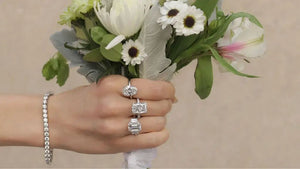 Discount Real Diamond Engagement Rings: Authentic Beauty at the Right Price