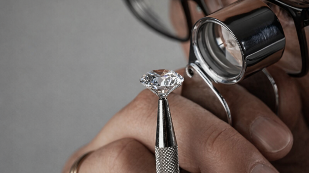 Creating Diamonds How to Create Diamonds | How Lab-Grown Diamonds Are Made
