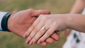 Engagement Rings in Spokane, WA – Discover Timeless Beauty