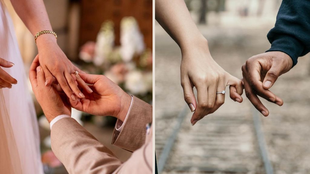 Pre Engagement Ring vs Promise Ring | Meaning & Differences