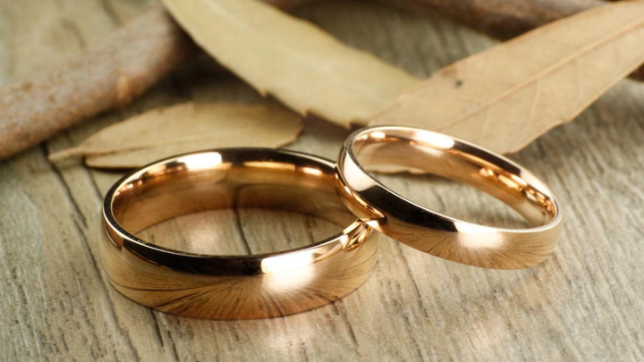 Commitment Rings for Couples – Meaning & Popular Styles