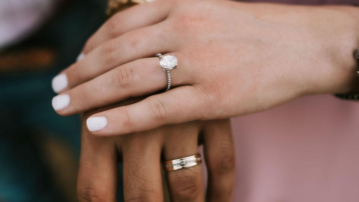 Promise Ring for Engagement: Meaning & When It Makes Sense