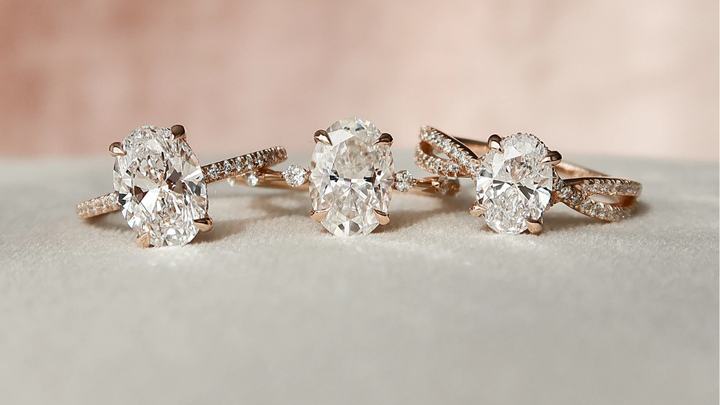 Best Lab Grown Diamond Engagement Rings