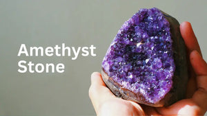 What Is Amethyst? Meaning, Benefits, Color & Value Guide