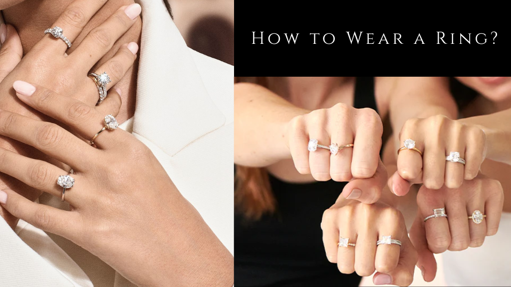 Ring Style Rae How to Wear a Ring: Style, Meaning, and Modern Elegance