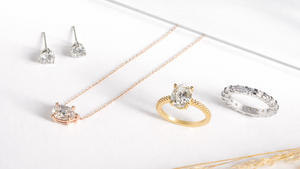 How to Choose Jewelry Gift For Wife?