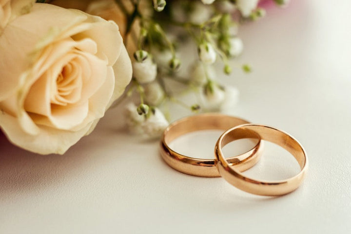 Is rose gold good for engagement rings?