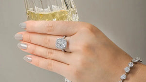 Do Engagement Rings Lose Value?