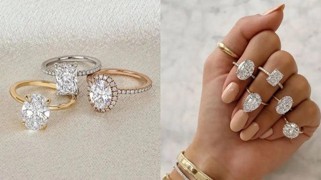 Best Engagement Ring Companies: Why Choose KRK Jewels