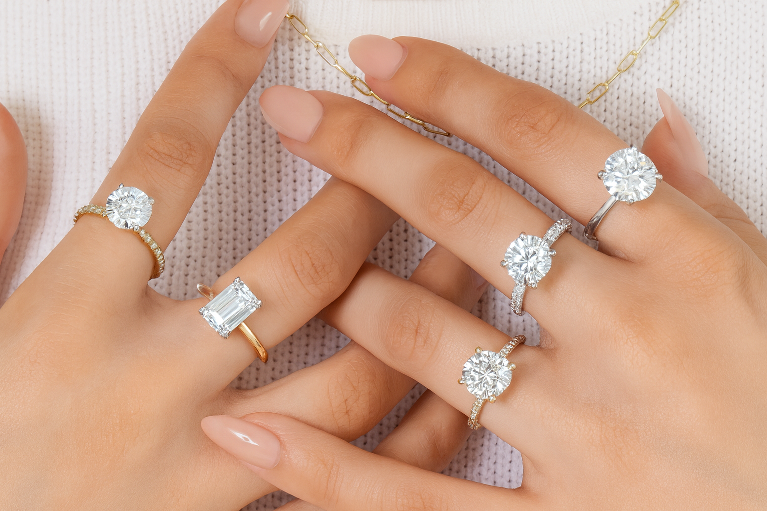 Which Finger to Wear ring for Good Luck?