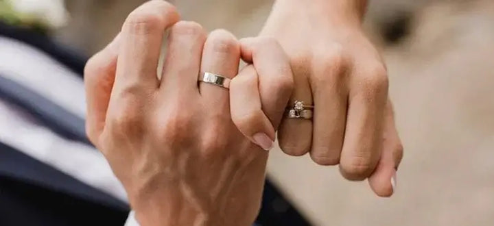 Do Men Get Engagement Rings in Sweden?