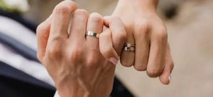 Do Men Get Engagement Rings in Sweden?