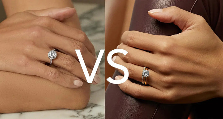 What is the Difference Between Proposal Ring and Engagement Ring?