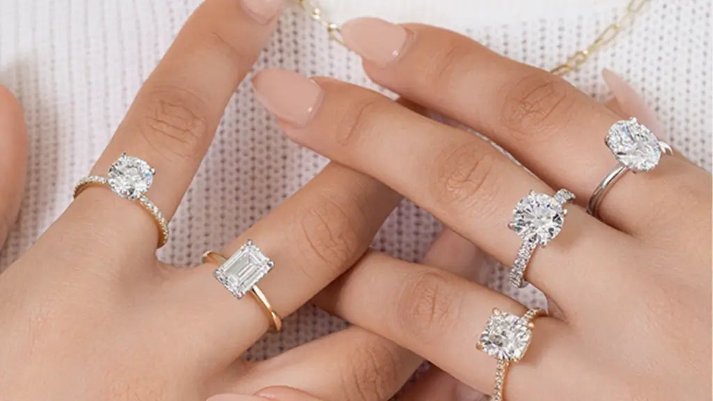 Which Finger to Wear ring for Good Luck?