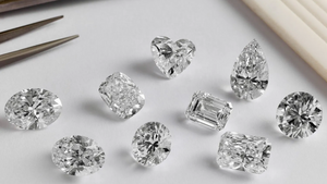 Which is Better Moissanite or Lab Created Diamonds?