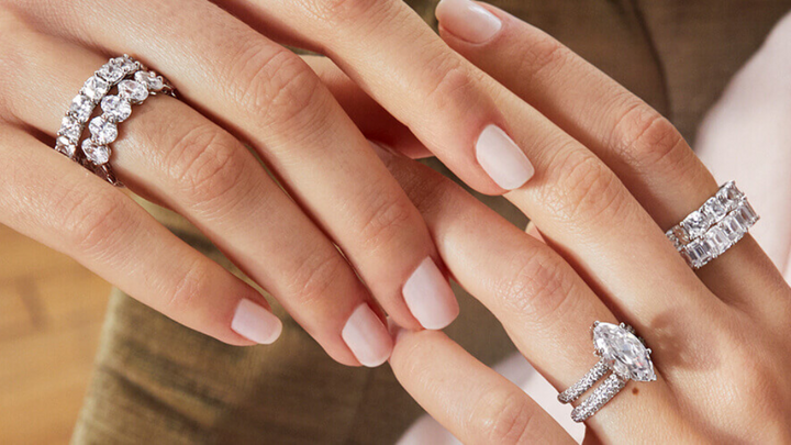 Why Should You Choose Lab Grown Diamond Bridal Sets?