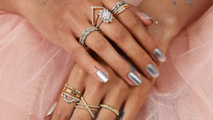 Ring Placement Meaning: Wearing Rings on Each Finger