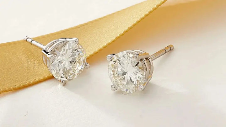 How Can You Tell if a Diamond Earring Is Real?