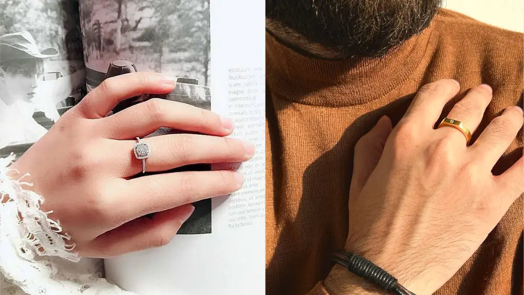 Middle Finger Ring Meaning: Symbolism, Culture, and Style