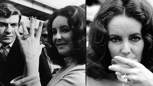 The Elizabeth Taylor Diamond: The Legacy of the Krupp Diamond