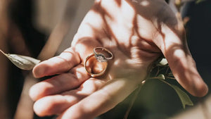 How to find out your Ring size Without Measuring?